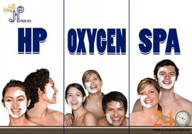 Hp oxigen Spa