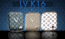 Tp. Hồ Chí Minh: Điện thoại Louis Vuitton LV K16 / (Bảo hành 12 tháng, 1 đổi 1 trong 2 tháng đầu) CL1257004