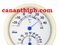 [2] Nhiệt ẩm kế điện tử TT 530 - Tanita Japan, nhiệt ẩm kế đo nhiệt độ. ..