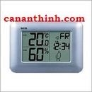 Tp. Hà Nội: Nhiệt ẩm kế điện tử TT 530 - Tanita Japan, nhiệt ẩm kế đo nhiệt độ. .. RSCL1172779