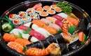 Tp. Hồ Chí Minh: Dạy làm SuShi Nhật Bản CL1381796P7