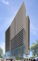 Tp. Hà Nội: Bán cắt lỗ căn 105m tầng 11 CC Hei tower số 1 ngụy như kon tum giá 27tr/ m2 CL1258182