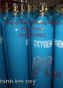 Tp. Hồ Chí Minh: bán bình khí oxy 41 lít tại sài gòn RSCL1130198