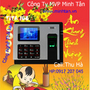 Tp. Hồ Chí Minh: Máy chấm công vân tay khuyến mãi TITA 189 call 0917207045 CL1257976