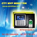 Tp. Hồ Chí Minh: Máy chấm công vân tay giá rẻ Ronald Jack 8000C CL1266476P10