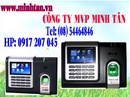 Tp. Hồ Chí Minh: Máy chấm công vân tay giá rẻ nhất Đồng Nai CL1266476P10