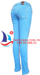 Tp. Hồ Chí Minh: MS: 9551022 Quần Jeans Nữ Dành Cho Shop Và Đại Lí. CL1530752P7