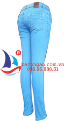 Tp. Hồ Chí Minh: MS: 9551022 Quần Jeans Nữ Dành Cho Shop Và Đại Lí. CL1362070P3