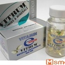 Tp. Hồ Chí Minh: Vitrum Vitamin E 400IU-Bổ sung vitamin và khoáng chất cần cho cơ thể. CL1259484