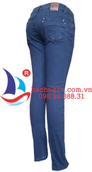 Tp. Hồ Chí Minh: MS: 9552022 Quần Jeans Nữ Dành Cho Shop Và Đại Lí. CL1655899P9