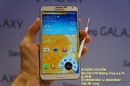 Tp. Hồ Chí Minh: samsung galaxy note 3 n9000 xách tay mới nguyên, giá siêu KM CL1258539