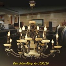 Tp. Đà Nẵng: Công ty đèn trang trí nhập khẩu giá rẻ nhất Sài Gòn RSCL1201046