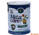 Gia Lai: Sữa Meta Care 3+ Giúp bé ăn ngon miệng từ hệ tiêu hóa khỏe mạnh. CL1260187