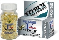 Vitrum Vitamin E 400IU