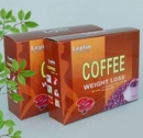 Tp. Hà Nội: Trà giảm cân Coffee Linh chi Weight Loss USA CL1269347P5