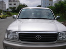 Tp. Hà Nội: Toyota Land Cruiser GX/ 12 2001 màu hồng phấn bán 458tr dt=0945979605 CL1265712P7