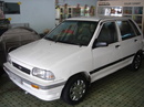 Tp. Hà Nội: bán kia cd5 màu trắng sx 2003 bán 135tr dt-0916601894 CL1242806P10