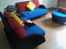 Tp. Hà Nội: Mình chuyển nhà thanh lý bộ sofa Rossano mua tại Vincom. CL1266397P6