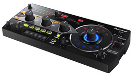 Thiết bị DJ Pioneer RMX-1000 Remix Station DJ Mixer