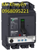 Tp. Hà Nội: MCCB 100A 3P 25KA hãng schneider giảm giá 46% liên hệ khuyến 0968095221 CL1259763