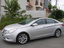 Tp. Hà Nội: xe Hyundai Sonata màu bạc xe nhập Hàn Quốc 2010 bán 788tr CL1184106P11