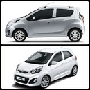 Tp. Hà Nội: Kia Morning SXAT số tự động, không thể so với Chevrolet Spark 1. 0 AT CL1197878P11