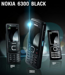 Tp. Hồ Chí Minh: Nokia 6300 Black xách tay chính hãng RSCL1126744