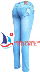 Tp. Hồ Chí Minh: MS:9451041 Quần Jeans Nữ Dành Cho Shop Và Đại Lí. CL1011181P10