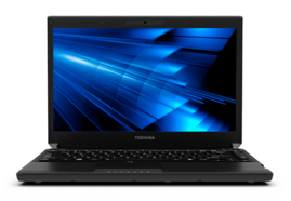 Bán laptop Toshiba L850-1011X cấu hình mạnh, giá tốt tại Long Bình