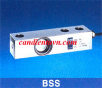 Loadcell BSS - CAS, loadcell cân điện tử. ..