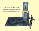 Đồng Nai: motor cua cuon HYK CL1260582