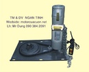 Bình Dương: motor cua cuon HYK & FV CL1261348