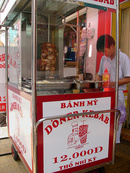 Tp. Hồ Chí Minh: Xe Bánh Mì Thổ Nhĩ Kỳ RSCL1081107