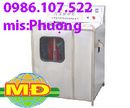 Tp. Hà Nội: Máy rửa đóng nắp bình 5 Gallon-0986107522 CL1407385