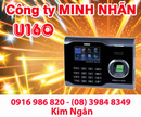 Bến Tre: Máy chấm công RJ U160 lắp đặt theo yêu cầu tại Bến Tre. Lh:0916986820 Ms. Ngân RSCL1214851