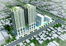 Tp. Hà Nội: Chung cư Định Công. Gần ĐH, tiện lợi. Giá rẻ. Chiết khấu cao CL1253494