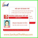 Bà Rịa-Vũng Tàu: In thẻ nhựa giá rẻ, cạnh tranh nhất hiện nay LH Ms Hạn 0907077269 CL1261227