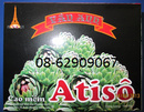 Tp. Hồ Chí Minh: Sản phẩm ATISO- làm giải nhiệt , mát gan mùa nóng, hạ cholesterol, giá rẻ CL1277285P7