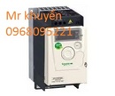 Tp. Hà Nội: Biến tần ATV303 0. 37KW hãng schneider giảm giá 44% liên hệ khuyến CL1263619