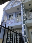 Tp. Hồ Chí Minh: Bán nhà phố mới xây Hóc Môn, đường Trịnh Thị Miếng, 750tr/ căn, nội thất hoàn th CL1261534