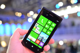 BÁN Nokia Lumia 920_16gb xách tay mới giá rẻ