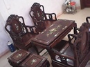 Tp. Hà Nội: bán bộ bàn ghế gỗ trắc RSCL1085379