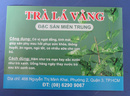 Tp. Hồ Chí Minh: Các loại trà tốt nhất cho việc Phòng, chữa bệnh -ưa chuộng nhất CL1262877P3