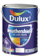 Tp. Hồ Chí Minh: Sơn Dulux Weathershield Bề Mặt Bóng RSCL1080560