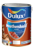 Tp. Hồ Chí Minh: Sơn Dulux Weathershield Ngói CL1187192P4