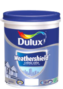 Tp. Hồ Chí Minh: Sơn Dulux Weathershield Chống Kiềm CL1347952P5