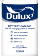 Tp. Hồ Chí Minh: Bột trét tường cao cấp Dulux, Đại lý bán bột dulux CL1347952P5