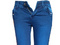 [2] MS:9452046 Quần Jeans Nữ Dành Cho Shop Và Đại Lí.