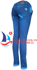 Tp. Hồ Chí Minh: MS:9452046 Quần Jeans Nữ Dành Cho Shop Và Đại Lí. CL1022402P10