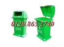 Tp. Đà Nẵng: Thùng rác nhựa 55L, thùng rác nhựa 95L, thùng rác giá rẻ LH: 01208652740 - Huyền RSCL1144996